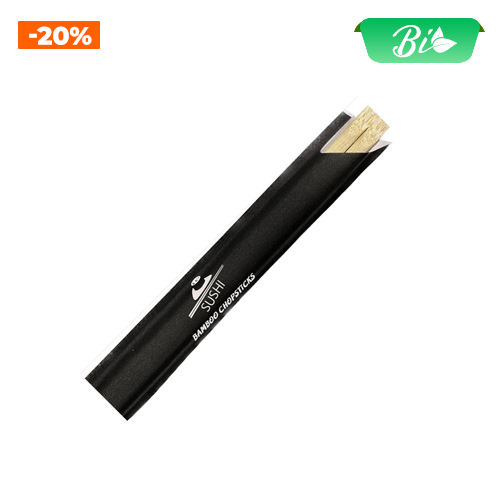 Đũa Đầu Vuông SUSHI 20,5cm